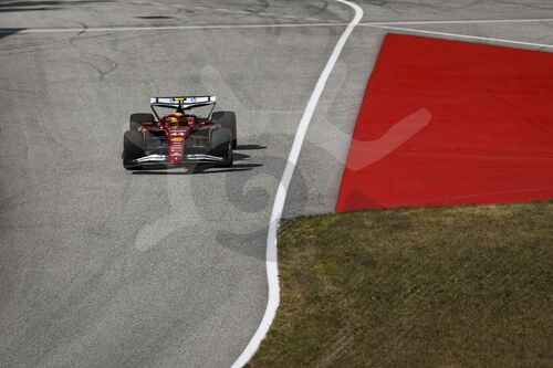 F1 Grand Prix of Austria