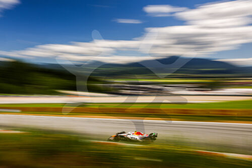 F1 Grand Prix of Austria