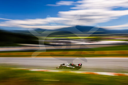 F1 Grand Prix of Austria