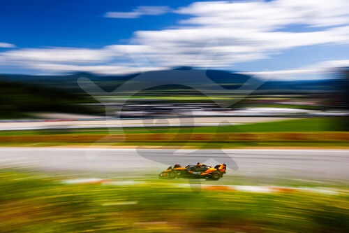 F1 Grand Prix of Austria