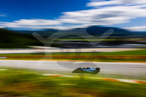 F1 Grand Prix of Austria
