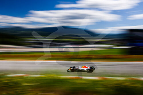 F1 Grand Prix of Austria