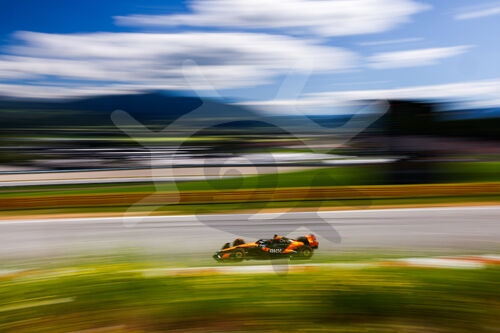 F1 Grand Prix of Austria