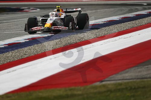 F1 Grand Prix of Austria
