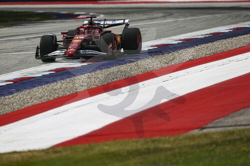 F1 Grand Prix of Austria