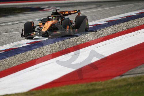 F1 Grand Prix of Austria