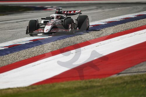 F1 Grand Prix of Austria