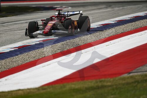F1 Grand Prix of Austria