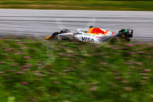 F1 Grand Prix of Austria