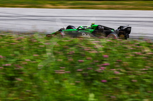 F1 Grand Prix of Austria