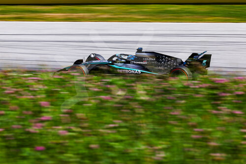 F1 Grand Prix of Austria