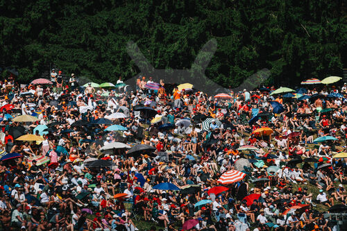 F1 Grand Prix of Austria