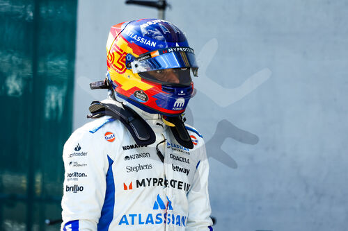 F1 Grand Prix of Austria