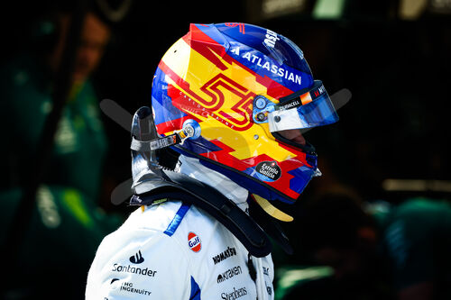 F1 Grand Prix of Austria
