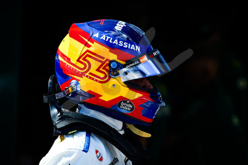 F1 Grand Prix of Austria