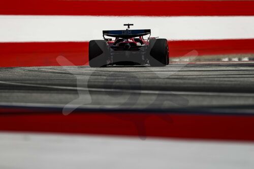F1 Grand Prix of Austria