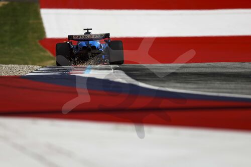 F1 Grand Prix of Austria