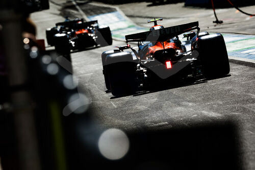 F1 Grand Prix of Austria