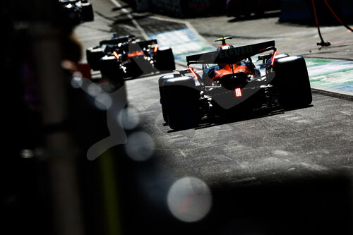 F1 Grand Prix of Austria