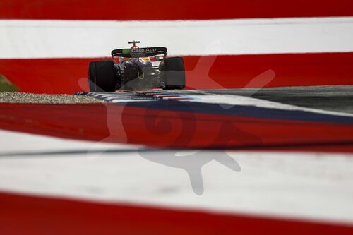 F1 Grand Prix of Austria