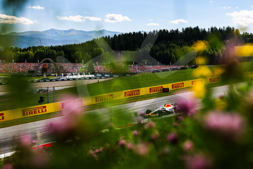 F1 Grand Prix of Austria