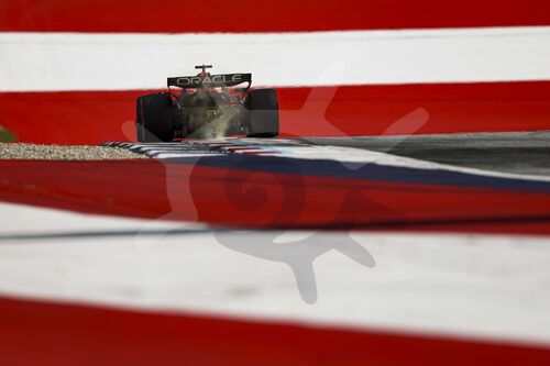 F1 Grand Prix of Austria