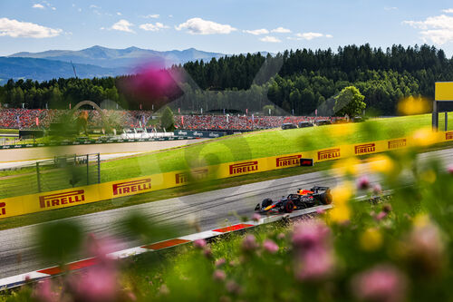 F1 Grand Prix of Austria
