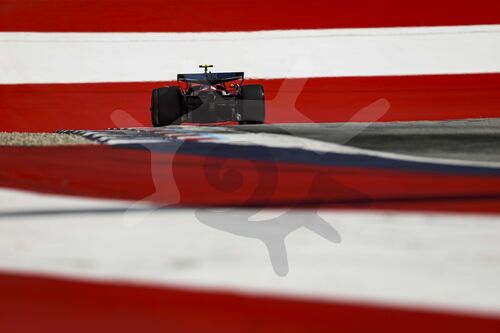 F1 Grand Prix of Austria
