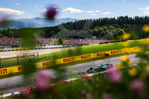F1 Grand Prix of Austria