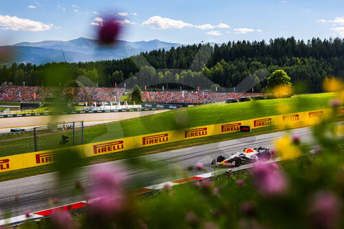 F1 Grand Prix of Austria