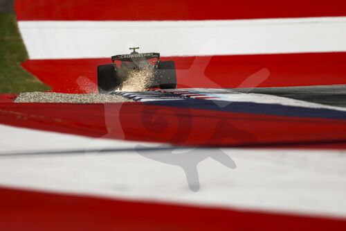 F1 Grand Prix of Austria
