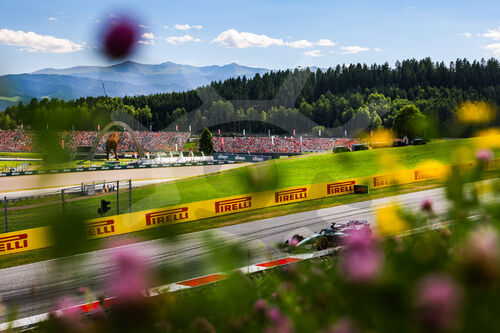 F1 Grand Prix of Austria