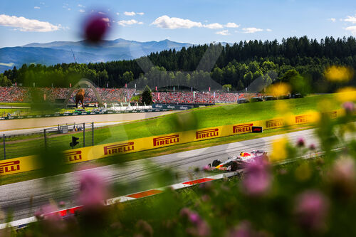 F1 Grand Prix of Austria