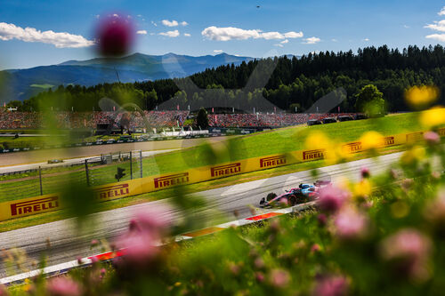 F1 Grand Prix of Austria