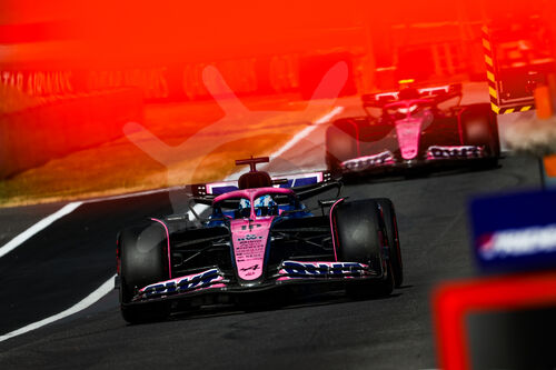 F1 Grand Prix of Austria