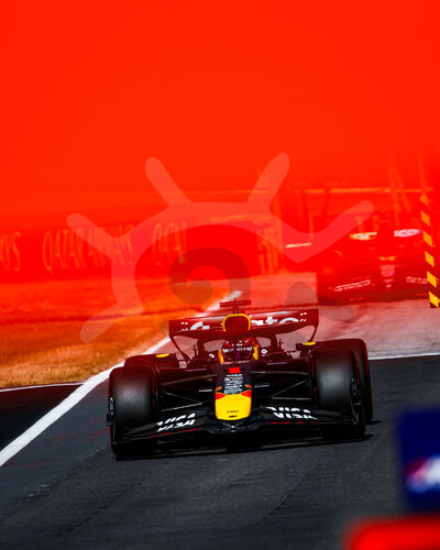 F1 Grand Prix of Austria