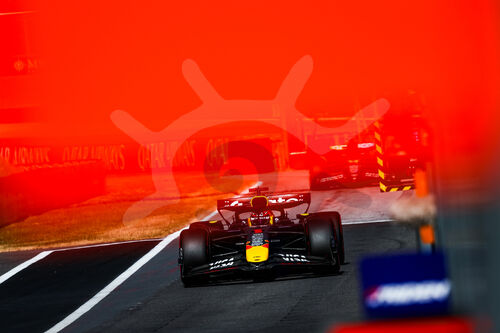 F1 Grand Prix of Austria