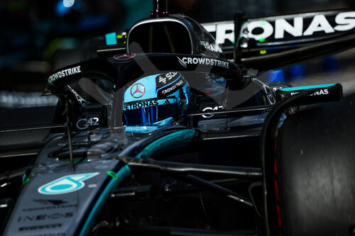F1 Grand Prix of Austria