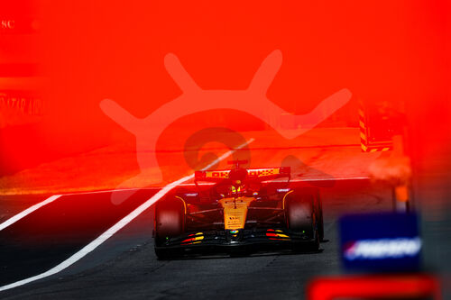 F1 Grand Prix of Austria