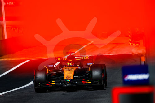 F1 Grand Prix of Austria