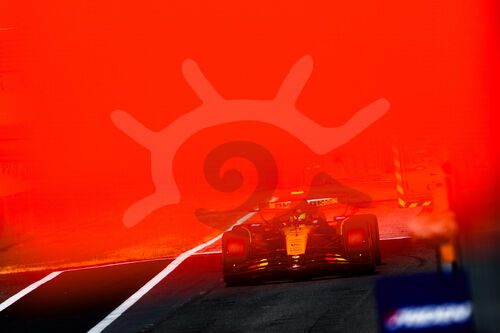 F1 Grand Prix of Austria