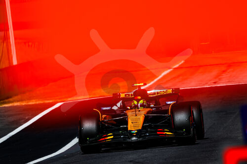 F1 Grand Prix of Austria