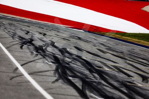 F1 Grand Prix of Austria