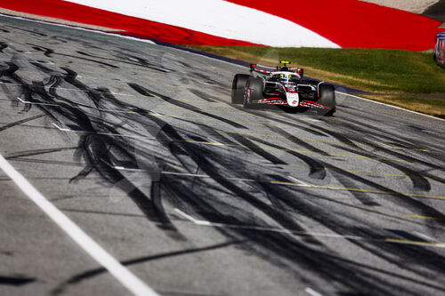 F1 Grand Prix of Austria