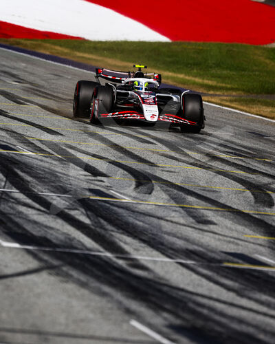 F1 Grand Prix of Austria