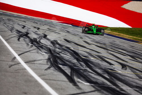 F1 Grand Prix of Austria
