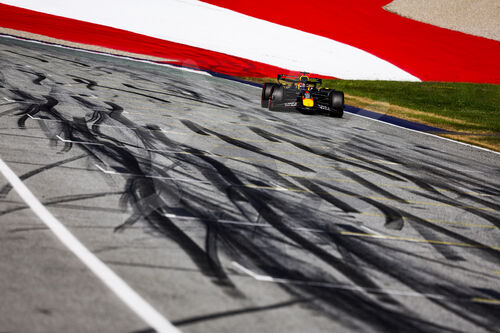 F1 Grand Prix of Austria