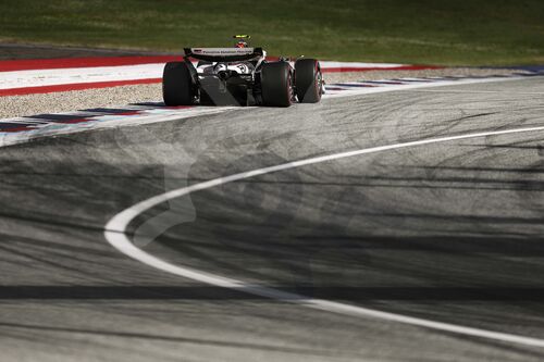 F1 Grand Prix of Austria