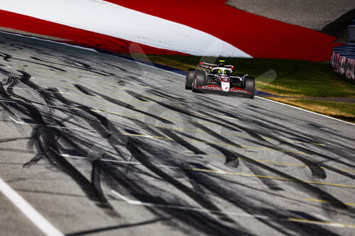 F1 Grand Prix of Austria