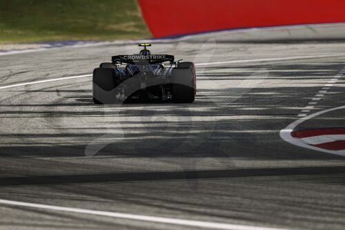 F1 Grand Prix of Austria